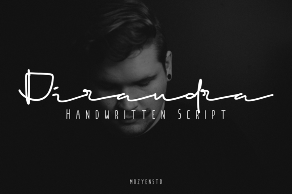 Dirandra: A Designer’s Honest Review of Script Amp’s Latest Release