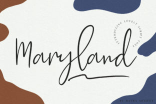 Maryland Font: Elevate Your Brand Identity