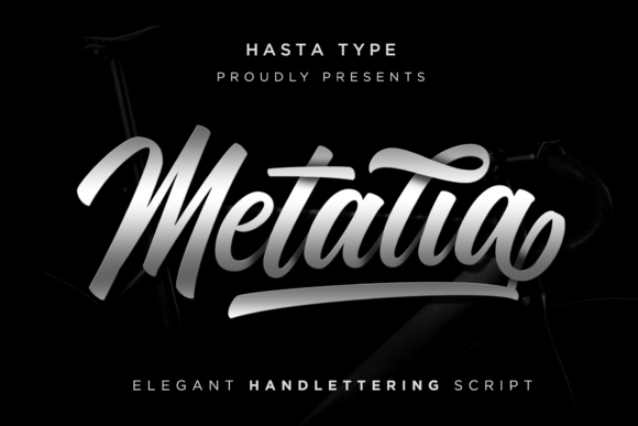 Metalia: A Designer’s Honest Review for Branding