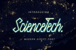 Science Tech: A Designer’s Honest Review